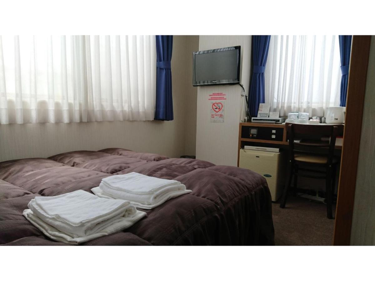 City Inn Nishi Tanabe / Vacation Stay 78538 Osaka Exterior photo